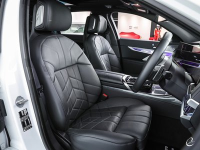2023 BMW 7 SERIES thumbnail 79