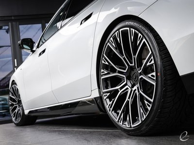 2023 BMW 7 SERIES thumbnail 58