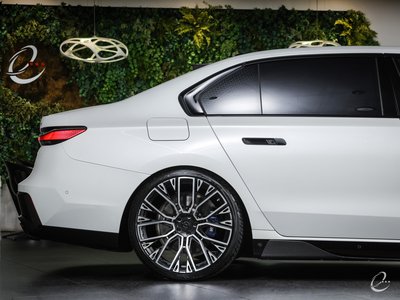2023 BMW 7 SERIES thumbnail 76