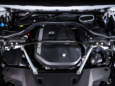2023 BMW 7 SERIES thumbnail 78