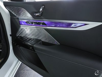 2023 BMW 7 SERIES photo 11