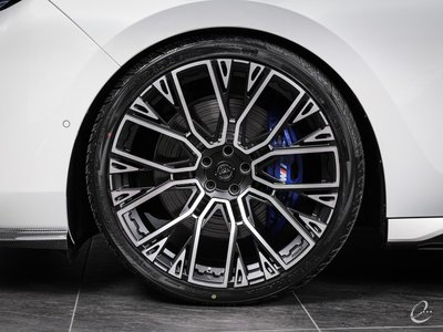 2023 BMW 7 SERIES thumbnail 47
