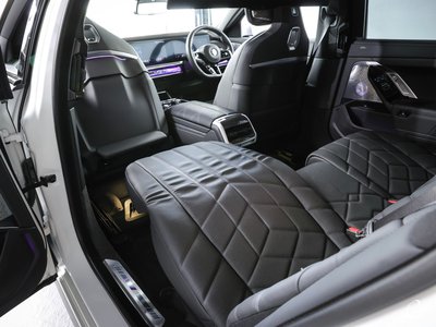2023 BMW 7 SERIES photo 7