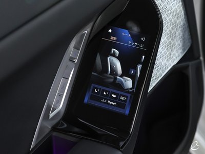2023 BMW 7 SERIES photo 13