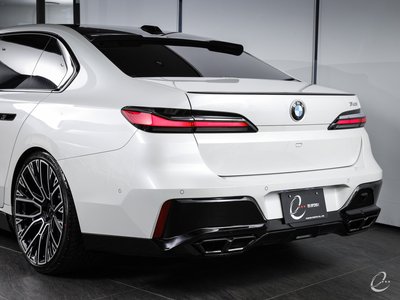 2023 BMW 7 SERIES thumbnail 51