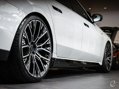 2023 BMW 7 SERIES thumbnail 69