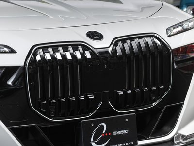 2023 BMW 7 SERIES thumbnail 20