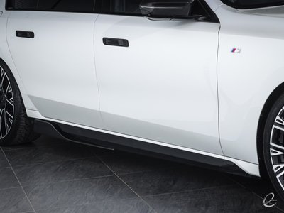 2023 BMW 7 SERIES thumbnail 29