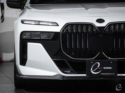 2023 BMW 7 SERIES thumbnail 42