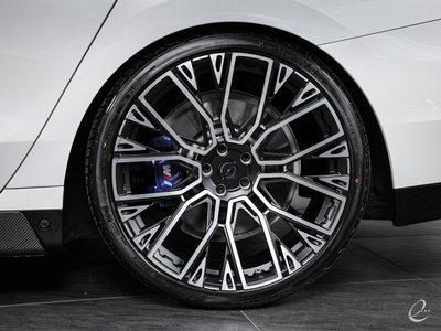 2023 BMW 7 SERIES thumbnail 48