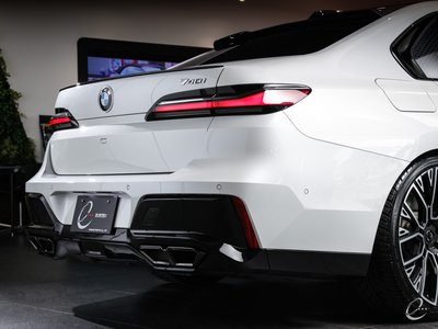 2023 BMW 7 SERIES thumbnail 68
