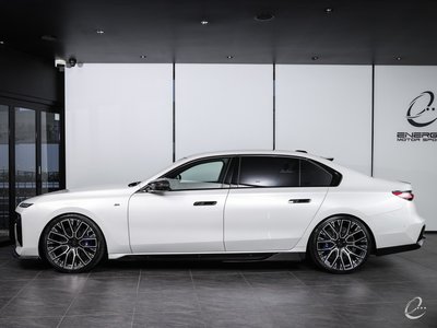 2023 BMW 7 SERIES thumbnail 46
