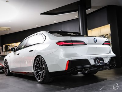 2023 BMW 7 SERIES thumbnail 63