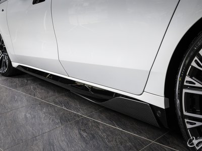 2023 BMW 7 SERIES thumbnail 59
