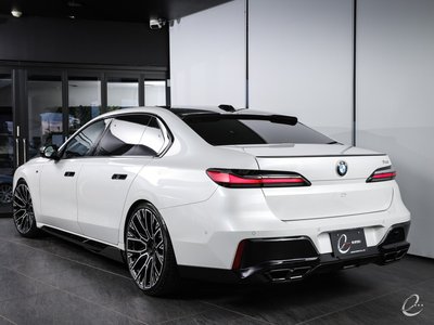 2023 BMW 7 SERIES thumbnail 50