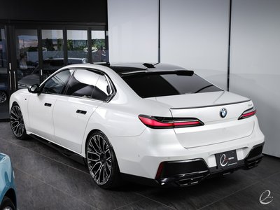 2023 BMW 7 SERIES thumbnail 49