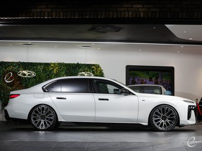 2023 BMW 7 SERIES thumbnail 74