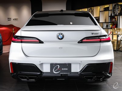 2023 BMW 7 SERIES thumbnail 65
