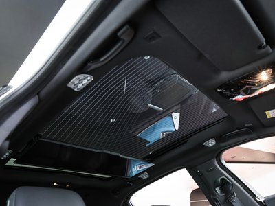 2023 BMW 7 SERIES photo 8