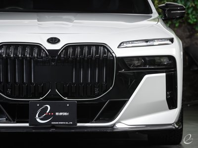 2023 BMW 7 SERIES thumbnail 41