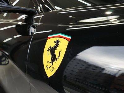 صورة 11 لـ 2018 Ferrari 812 SUPERFAST