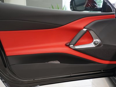 صورة 24 لـ 2018 Ferrari 812 SUPERFAST
