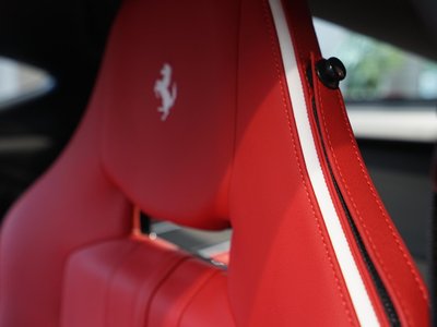 صورة 23 لـ 2018 Ferrari 812 SUPERFAST