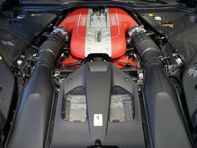 صورة 9 لـ 2018 Ferrari 812 SUPERFAST