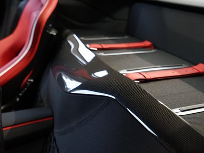 صورة 30 لـ 2018 Ferrari 812 SUPERFAST