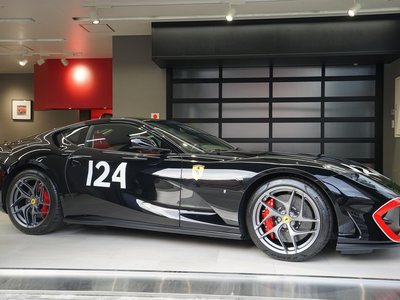 صورة 3 لـ 2018 Ferrari 812 SUPERFAST