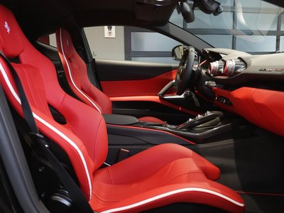 صورة 7 لـ 2018 Ferrari 812 SUPERFAST