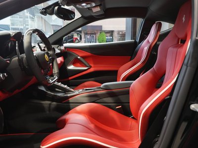 صورة 13 لـ 2018 Ferrari 812 SUPERFAST