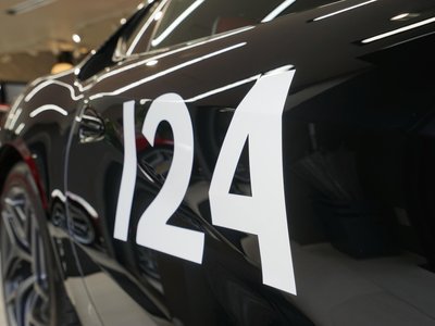 صورة 27 لـ 2018 Ferrari 812 SUPERFAST