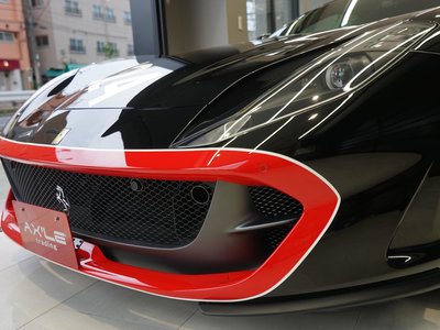 صورة 26 لـ 2018 Ferrari 812 SUPERFAST