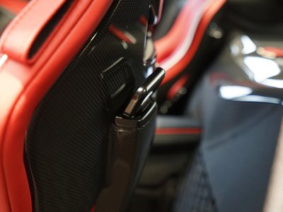 صورة 15 لـ 2018 Ferrari 812 SUPERFAST
