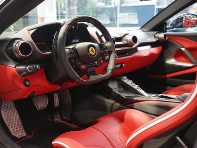صورة 4 لـ 2018 Ferrari 812 SUPERFAST