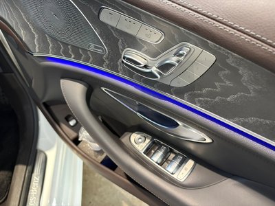 2019 Mercedes-BENZ CLS 缩略图 39