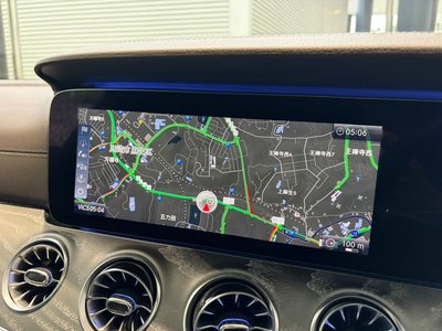 2019 Mercedes-BENZ CLS 缩略图 24