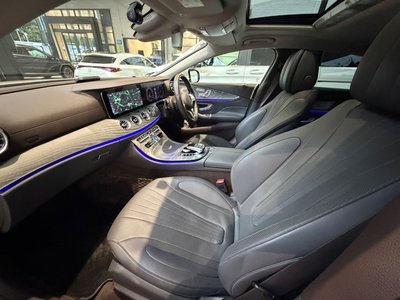 2019 Mercedes-BENZ CLS 缩略图 50