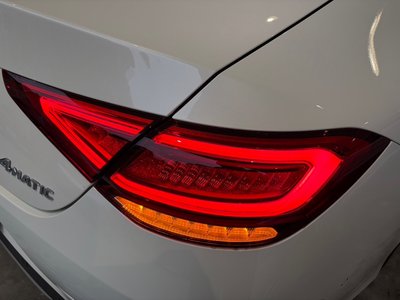 2019 Mercedes-BENZ CLS 缩略图 62