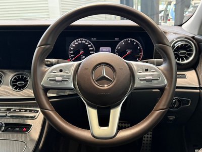 2019 Mercedes-BENZ CLS 照片 6