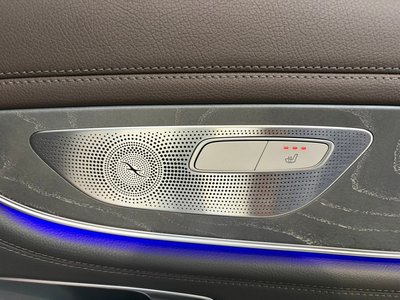 2019 Mercedes-BENZ CLS 缩略图 48