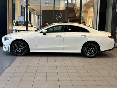 2019 Mercedes-BENZ CLS 照片 3