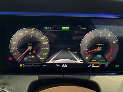 2019 Mercedes-BENZ CLS 缩略图 22