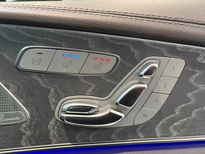 2019 Mercedes-BENZ CLS 缩略图 34