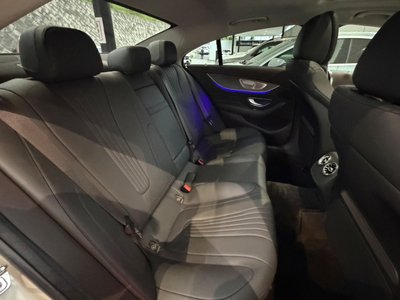 2019 Mercedes-BENZ CLS 缩略图 42