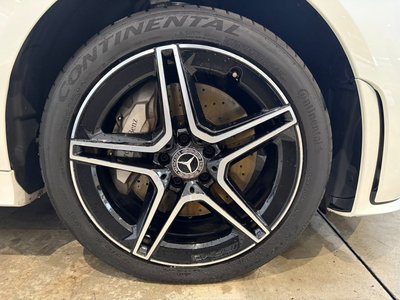 2019 Mercedes-BENZ CLS 缩略图 67