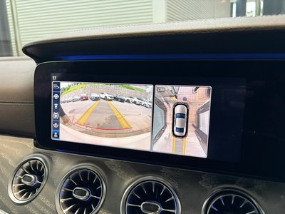 2019 Mercedes-BENZ CLS 缩略图 26