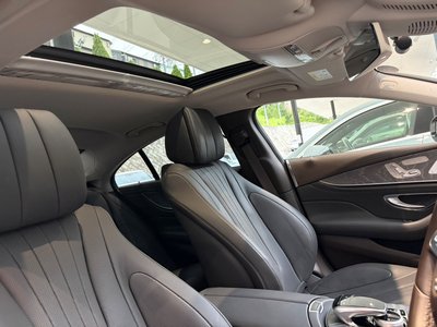 2019 Mercedes-BENZ CLS 照片 9