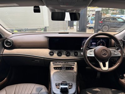 2019 Mercedes-BENZ CLS 照片 5